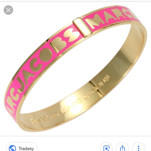 Marc by Marc Jacobs bracelet - Picture 3 of 3